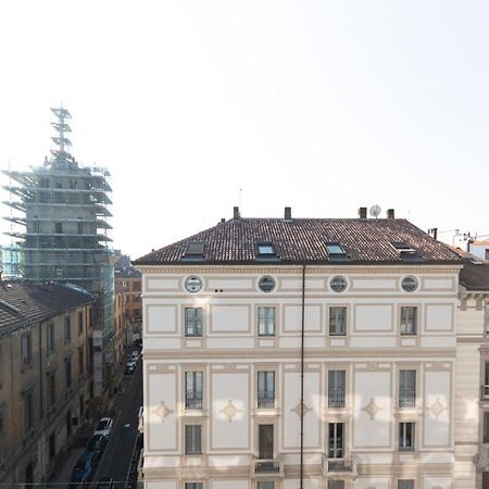 Via Torino Apartment 3 Milan Exterior photo